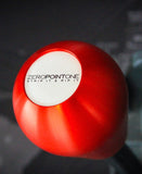 Gear Knob Threaded - Grey