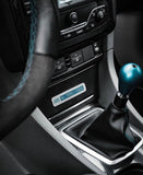 ZPO Ford Focus mk2 RS/ST Extender -