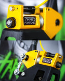 ZeroPointOne Full Fat Shifter - VW Audi Seat Skoda (mk4/mk5/mk6/mk7 golf)