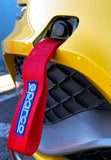 ZeroPointOne Megane Mk4 Towing Eye Adapter
