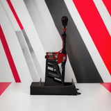 ZeroPointOne Full Fat Shifter - VW Golf Mk5 and Mk6