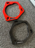 VW Golf Mk5 - Mk6 - Mk7 Top Mount Strengthening Plate