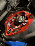 VW Golf Mk5 - Mk6 - Mk7 Top Mount Strengthening Plate
