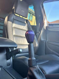 VWG Extender and Gear Knob