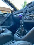 VWG Extender and Gear Knob