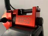 ZeroPointOne Dual Colour Edition Shifter - Renault Megane Mk3 RS250 - RS265 - RS275