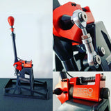 ZeroPointOne Dual Colour Edition Shifter - Renault Megane Mk3 RS250 - RS265 - RS275