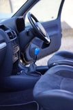ZeroPointOne Gearstick Extender and Gear Knob - Renault Clio Mk2 including 172/182