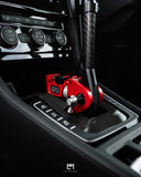 ZeroPointOne Full Fat Shifter - VW Golf Mk7 and Mk7.5