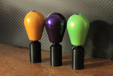 ZeroPointOne Gearstick Extender and Gear Knob  - Renault Megane MK3