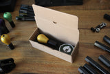 ZeroPointOne Gearstick Extender and Gear Knob  - Renault Megane MK3
