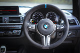 BMW Paddles - F20 & F22