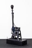 ZeroPointOne Carbon Edition Shifter - Megane Mk2 RS - R26 - 225 - 175DCI
