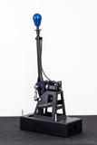 ZeroPointOne Carbon Edition Shifter - Megane Mk2 RS - R26 - 225 - 175DCI