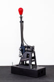 ZeroPointOne Carbon Edition Shifter - Megane Mk2 RS - R26 - 225 - 175DCI