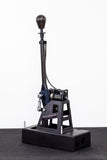 ZeroPointOne Carbon Edition Shifter - Megane Mk2 RS - R26 - 225 - 175DCI