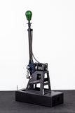 ZeroPointOne Carbon Edition Shifter - Megane Mk2 RS - R26 - 225 - 175DCI