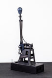 ZeroPointOne Carbon Edition Shifter - Megane Mk2 RS - R26 - 225 - 175DCI