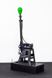 ZeroPointOne Carbon Edition Shifter - Megane Mk2 RS - R26 - 225 - 175DCI