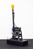 ZeroPointOne Carbon Edition Shifter - Megane Mk2 RS - R26 - 225 - 175DCI