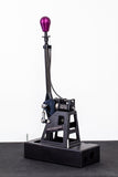 ZeroPointOne Carbon Edition Shifter - Megane Mk2 RS - R26 - 225 - 175DCI
