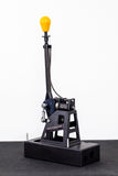 ZeroPointOne Carbon Edition Shifter - Megane Mk2 RS - R26 - 225 - 175DCI