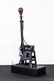 ZeroPointOne Carbon Edition Shifter - Megane Mk2 RS - R26 - 225 - 175DCI