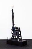ZeroPointOne Carbon Edition Shifter - Megane Mk2 RS - R26 - 225 - 175DCI
