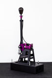 ZeroPointOne Dual Colour Edition Shifter - Renault Megane Mk2 RS - R26 - 225 - 175DCi