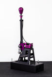 ZeroPointOne Dual Colour Edition Shifter - Renault Megane Mk2 RS - R26 - 225 - 175DCi