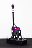 ZeroPointOne Dual Colour Edition Shifter - Renault Megane Mk2 RS - R26 - 225 - 175DCi