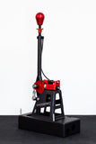 ZeroPointOne Full Fat Edition Shifter - Megane Mk2 - R26 - 225 - 175DCI