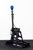 ZeroPointOne Carbon Edition Shifter - Renault Megane Mk3 RS250 - RS265 - RS275
