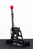 ZeroPointOne Carbon Edition Shifter - Renault Megane Mk3 RS250 - RS265 - RS275