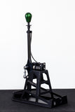 ZeroPointOne Carbon Edition Shifter - Renault Megane Mk3 RS250 - RS265 - RS275