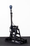 ZeroPointOne Carbon Edition Shifter - Renault Megane Mk3 RS250 - RS265 - RS275