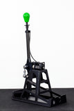ZeroPointOne Carbon Edition Shifter - Renault Megane Mk3 RS250 - RS265 - RS275