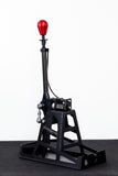 ZeroPointOne Carbon Edition Shifter - Renault Megane Mk3 RS250 - RS265 - RS275