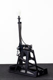 ZeroPointOne Carbon Edition Shifter - Renault Megane Mk3 RS250 - RS265 - RS275