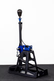 ZeroPointOne Dual Colour Edition Shifter - Renault Megane Mk3 RS250 - RS265 - RS275
