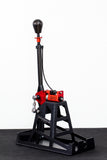 ZeroPointOne Full Fat Shifter - Renault Megane Mk3 RS250 - RS265 - RS275