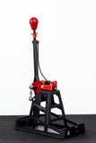 ZeroPointOne Full Fat Shifter - Renault Megane Mk3 RS250 - RS265 - RS275