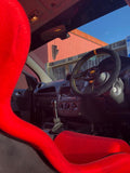 ZPO OEM GEARSTICK EXTENDER AND GEARKNOB - Ford Fiesta ST150 and mk6 fiesta