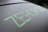 ZPO Windscreen Sun Strip - zeropointonetech