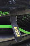 ZPO Megane Mk3 Towing Eye Adapter - zeropointonetech