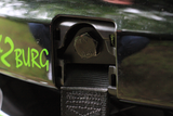 ZPO Megane Mk3 Towing Eye Adapter - zeropointonetech