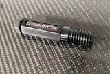 ZeroPointOne Megane Mk4 Towing Eye Adapter