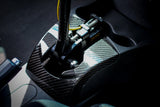 Clio Mk3 197/200 Full Carbon Surround