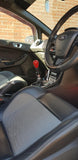 - Ford Fiesta MK7 ST180 Aluminium Extender
   - ST180 Gear Knob Upgrade
   - Performance Gear Knob for Ford Fiesta
   - MK7 ST180 Interior Accessories
   - Custom Aluminum Gear Shifter Extension
   - Ford Fiesta MK7 Stylish Gear Lever
