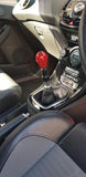- Ford Fiesta MK7 ST180 Aluminium Extender
   - ST180 Gear Knob Upgrade
   - Performance Gear Knob for Ford Fiesta
   - MK7 ST180 Interior Accessories
   - Custom Aluminum Gear Shifter Extension
   - Ford Fiesta MK7 Stylish Gear Lever
